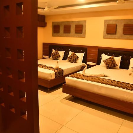 Hotel Four Seasons Velánganni Kültér fotó